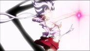 Symphogear GX Transformation - Yukine Chris