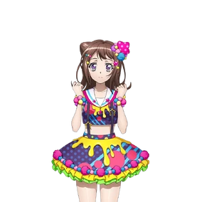 Kasumi Toyama | Symphogear Wiki | Fandom