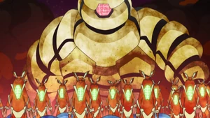 Senki Zesshou Symphogear - 04 - Large 07