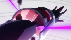 Gungnir Symphogear Wiki Fandom