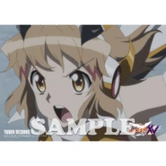 Hibiki XV Promotion Bromide