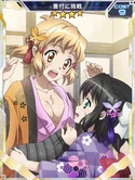 Symphogear XDU Card 307