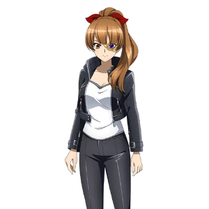 Jeanne (Argus' Eye)