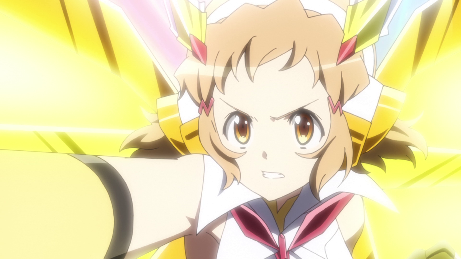 Gx Episode 13 Symphogear Wiki Fandom