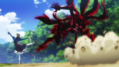 Symphogear GX Episode 7 09