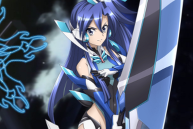 Tsubasa Kazanari/Songs | Symphogear Wiki | Fandom