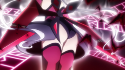 Ignite Module | Symphogear Wiki | Fandom