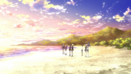 Symphogear G Ep 13 END 30