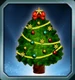 XDU Christmas Tree