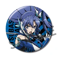 Official Site XV Badges