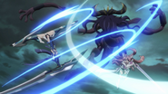 Symphogear AXZ Episode 13 23