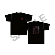 Shirabe XV Tshirt