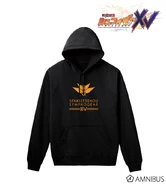Amnibus XV Hoodie