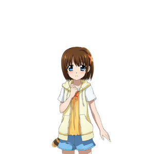 Hayate Yagami