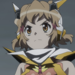 Tsubasa Kazanari/Image gallery  Senki Zesshou Symphogear Wiki