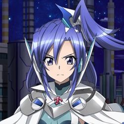 Tsubasa Kazanari/Image gallery  Senki Zesshou Symphogear Wiki