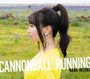 CANNONBALL RUNNING (CD)