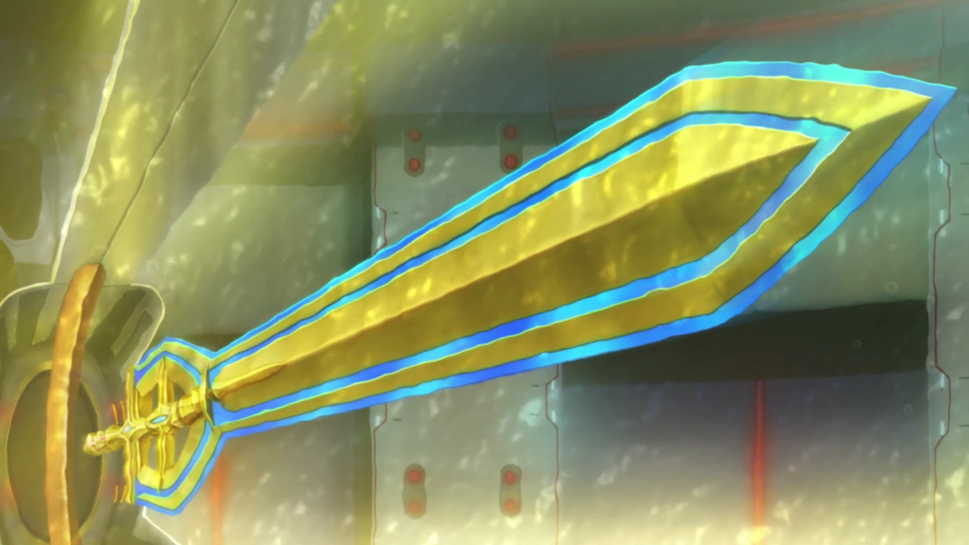 Durandal | Symphogear Wiki | Fandom