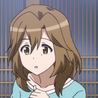 Hibiki's mother