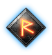 Raido Rune 1