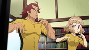 Symphogear Ep 4 17.png (1.81 MB) Hibiki training with Genjuro