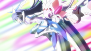 Symphogear G Ep 13 END 18