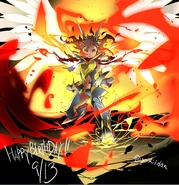 Hibiki 2020 Birthday