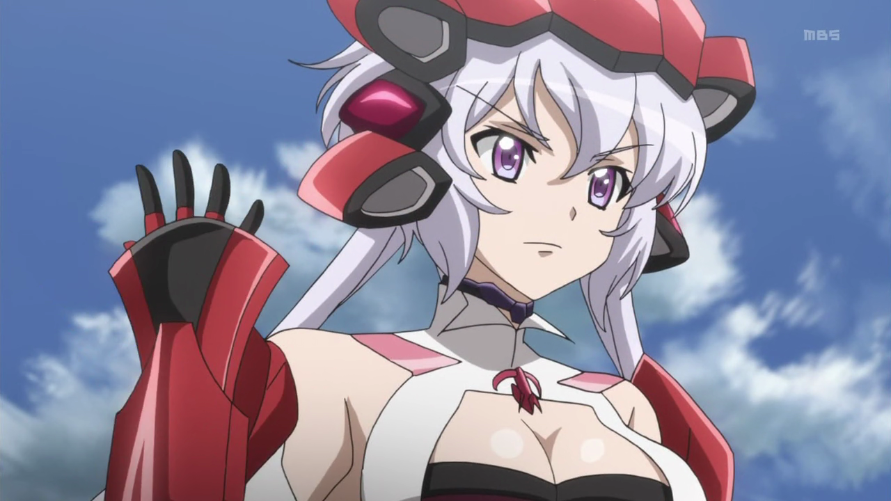 Tsubasa Kazanari/Image gallery  Senki Zesshou Symphogear Wiki