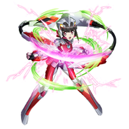 Shirabe After Awakening Transparent.png (616 KB) Shirabe After Awakening