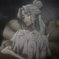 St germain mother