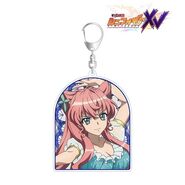 HobbyStock Maria Fairytale Key Chain