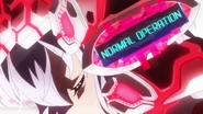 Normal Operation