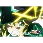 Kirika XV Promotion Bromide