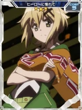 Symphogear XDU Card 2325