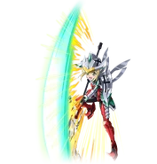 Kirika After Awakening Transparent.png (672 KB) Kirika After Awakening
