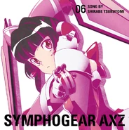 Symphogear AXZ Character Song 6.png (2.16 MB) Character Song 6