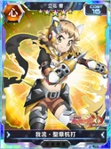 Symphogear XDU Card 1678