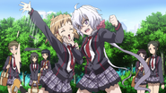 Symphogear G Ep 13 END 31
