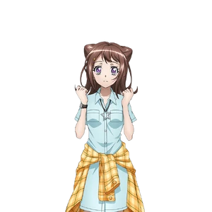 Kasumi 1