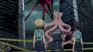 Symphogear AXZ Episode 12 03