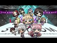 【PV】「戦姫絶唱シンフォギアXD UNLIMITED」×「スターダム」コラボ開催！