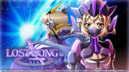 LOST SONG - Part 1