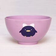 Miku Bowl Merchandise 1