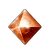 XDU Heart Shard (Small)