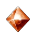 XDU Heart Shard (Small)