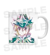 Kirika XV Ani-Art Mug