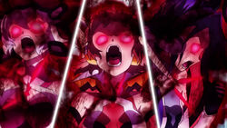 Ignite Module | Symphogear Wiki | Fandom
