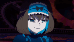 Garie Tuman Image Gallery Symphogear Wiki Fandom