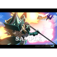 Kirika XV Promotion Bromide
