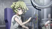 Symphogear GX Episode 5 03